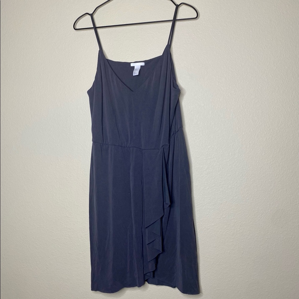 H&M flowy dress